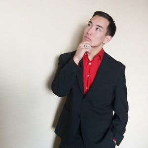 Meet your Posher, David